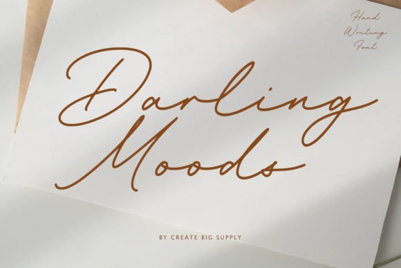 [Creativefabrica] Darling Moods Font (2021)_0.jpg
